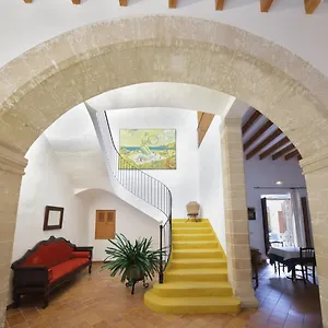  Séjour à la ferme Tem Turismo De Interior Espagne