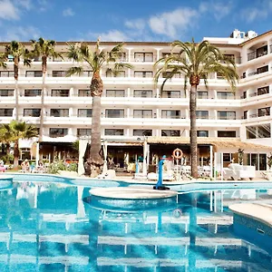  Appartement Sol De Alcudia Espagne