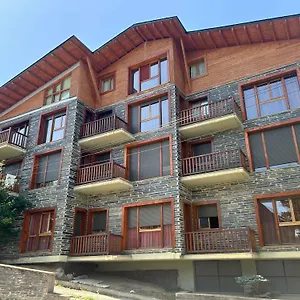 Solineu Appartement