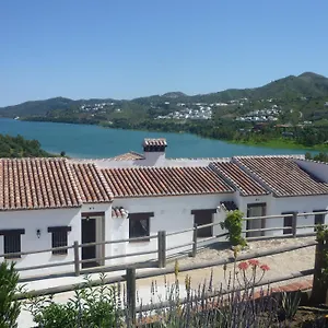  Hébergement de vacances Huetor Espagne