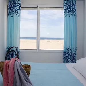  Appartement Calypso Espagne
